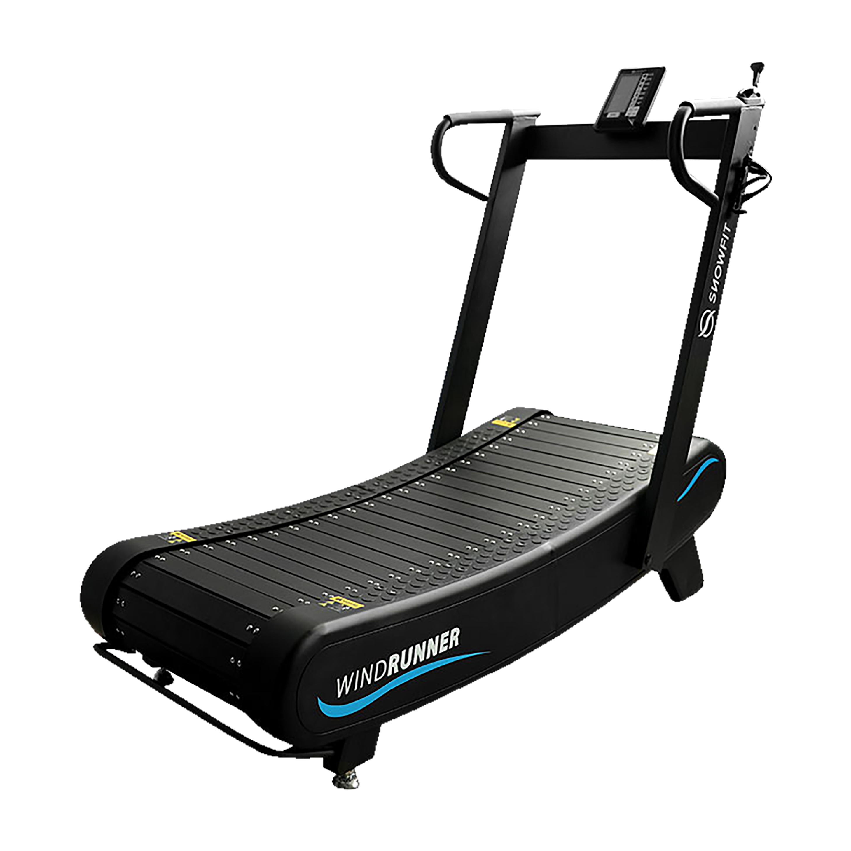 WindRunner PRO Manual Treadmill Best Treadmill Malaysia SNOWFIT