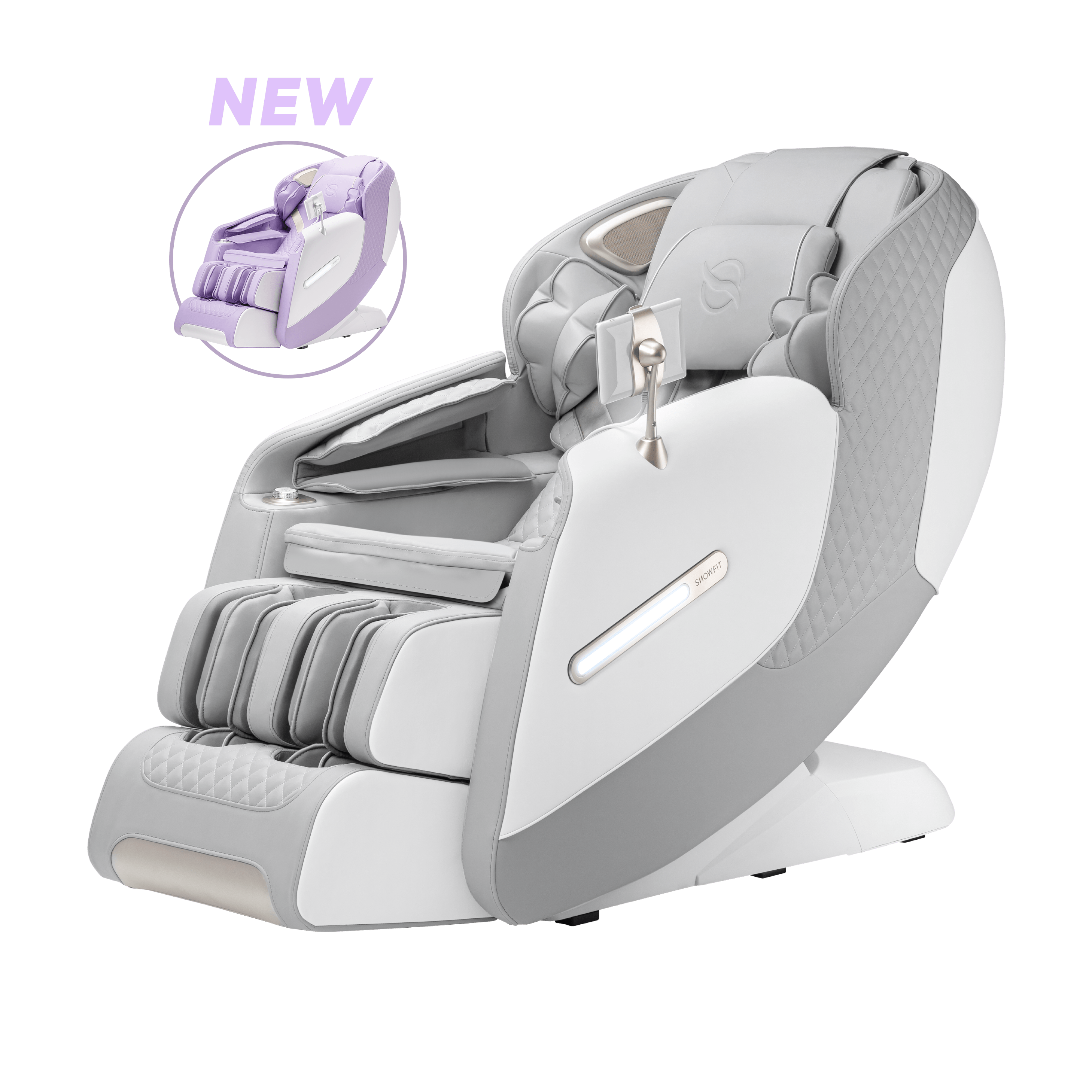 Snowfit massage chair new arrivals