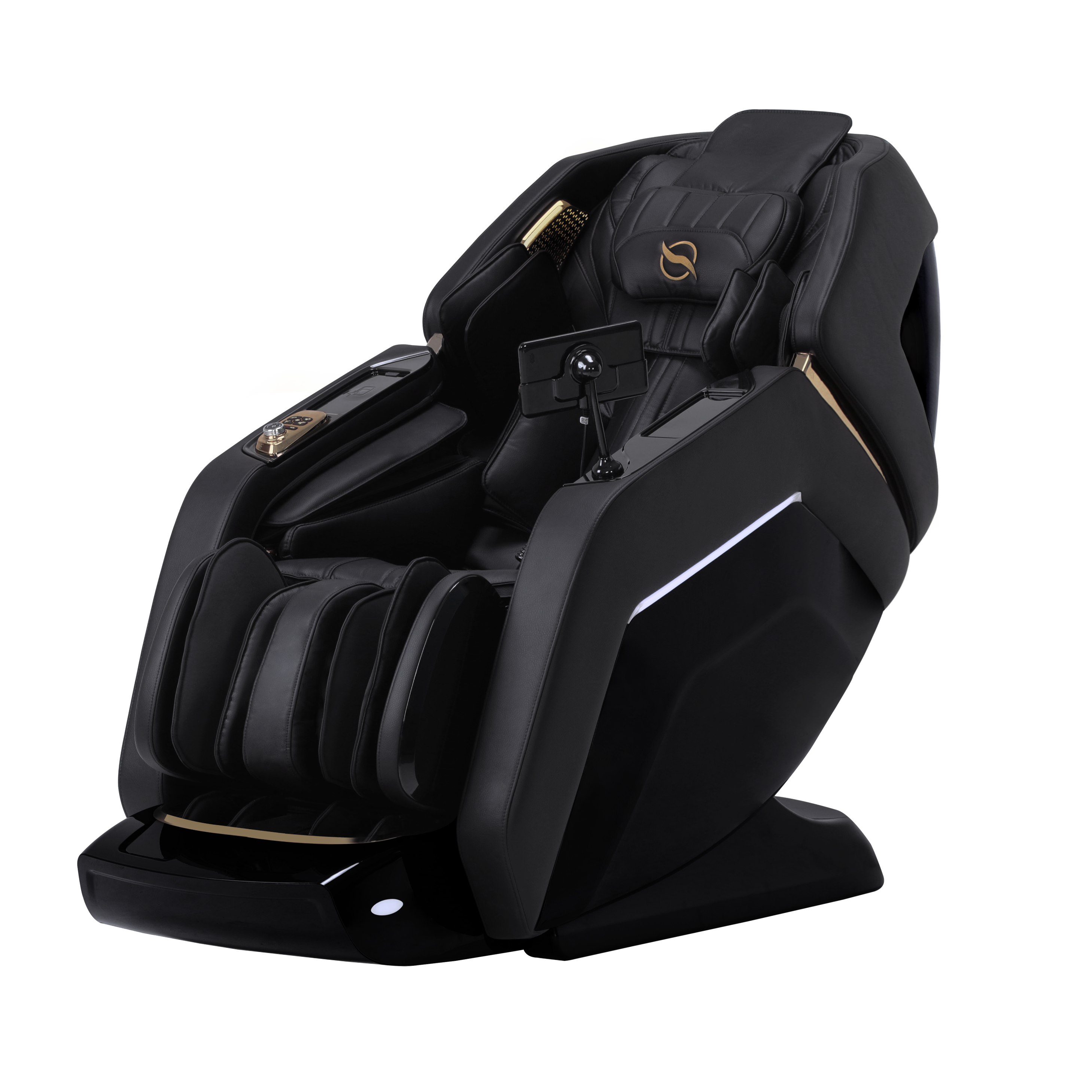 SNOWFIT Royal Massage Chair Unleash the Power of Relaxation