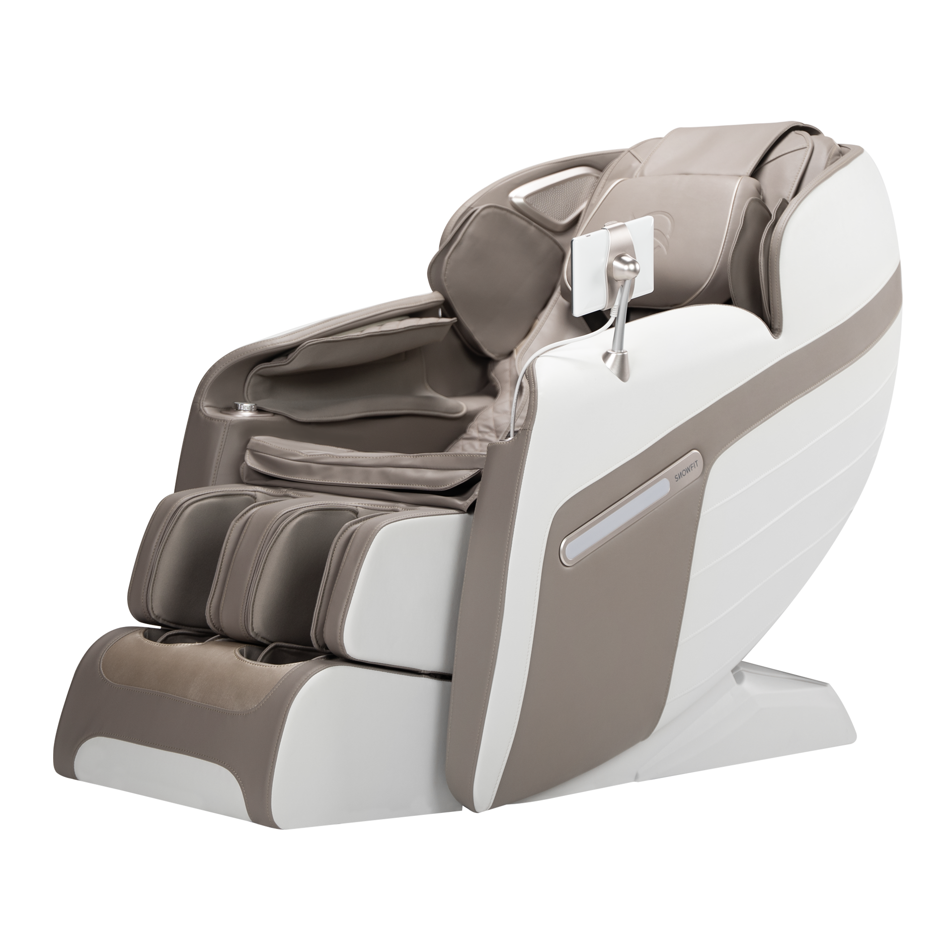 SNOWFIT Onsen Massage Chair